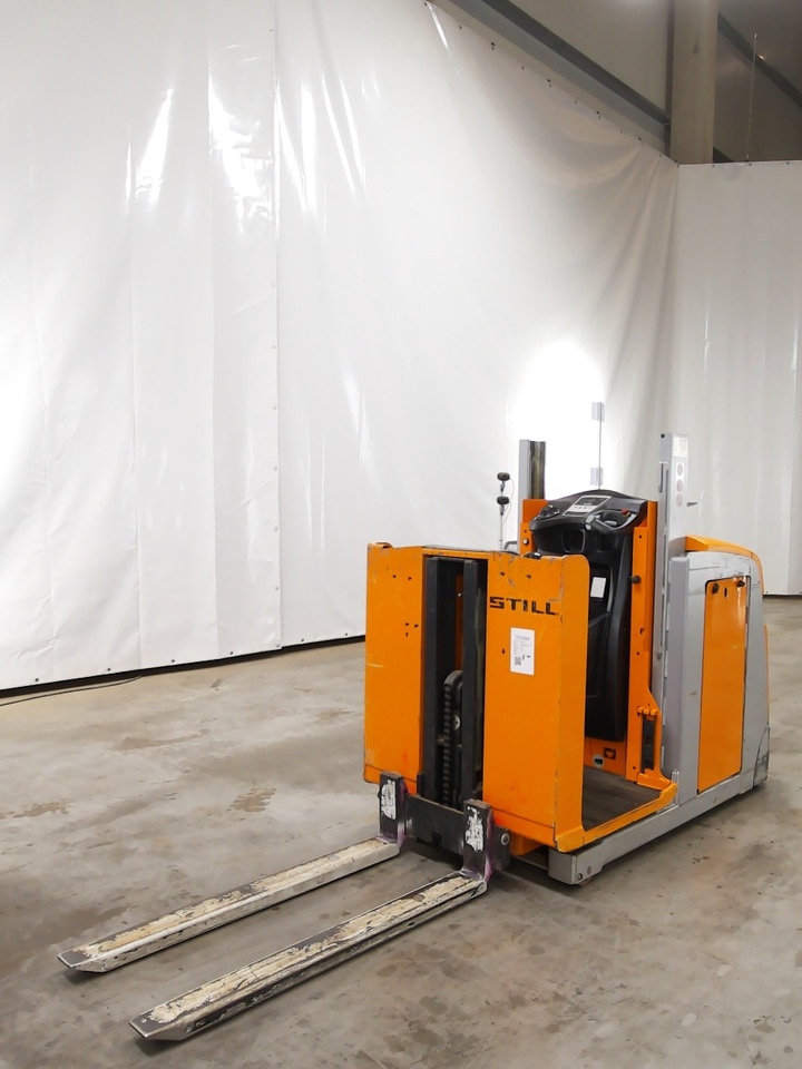 Still EK-X10 - Order-picker: foto 2 Still EK-X10 - Order-picker: foto 2