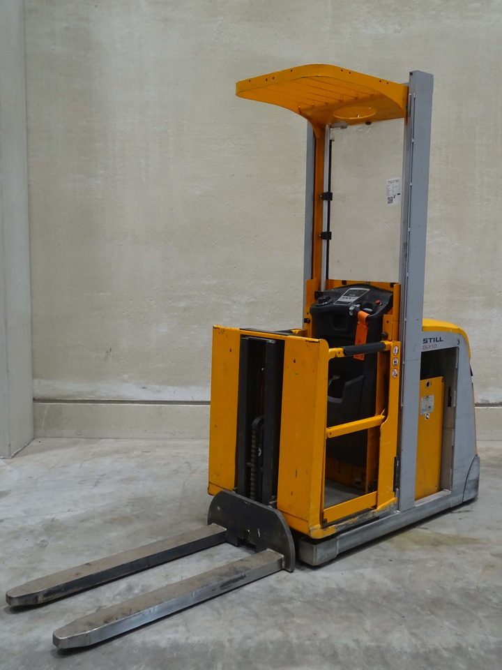 Still EK-X10 - Order-picker: foto 1 Still EK-X10 - Order-picker: foto 1