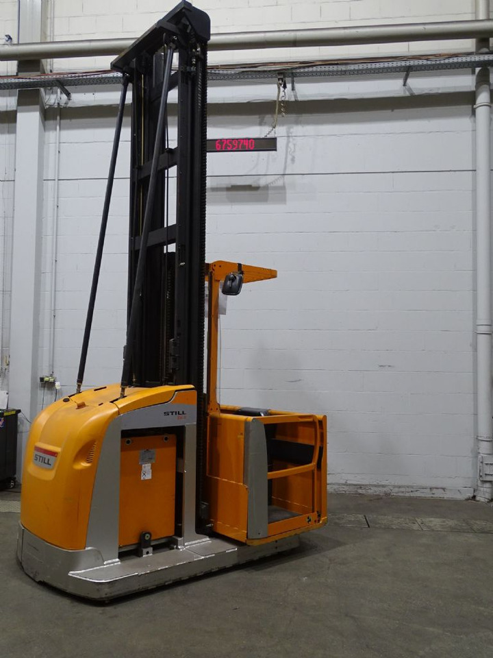 Order-picker Still EK-X48: foto 6