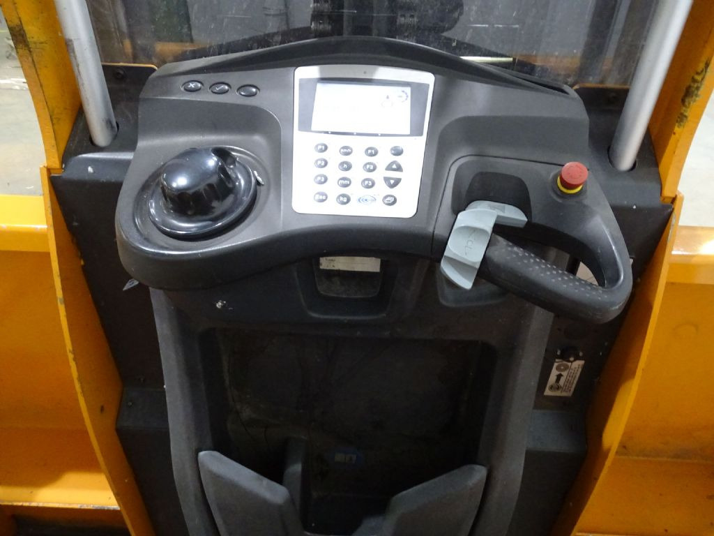 Order-picker Still EK-X48: foto 7