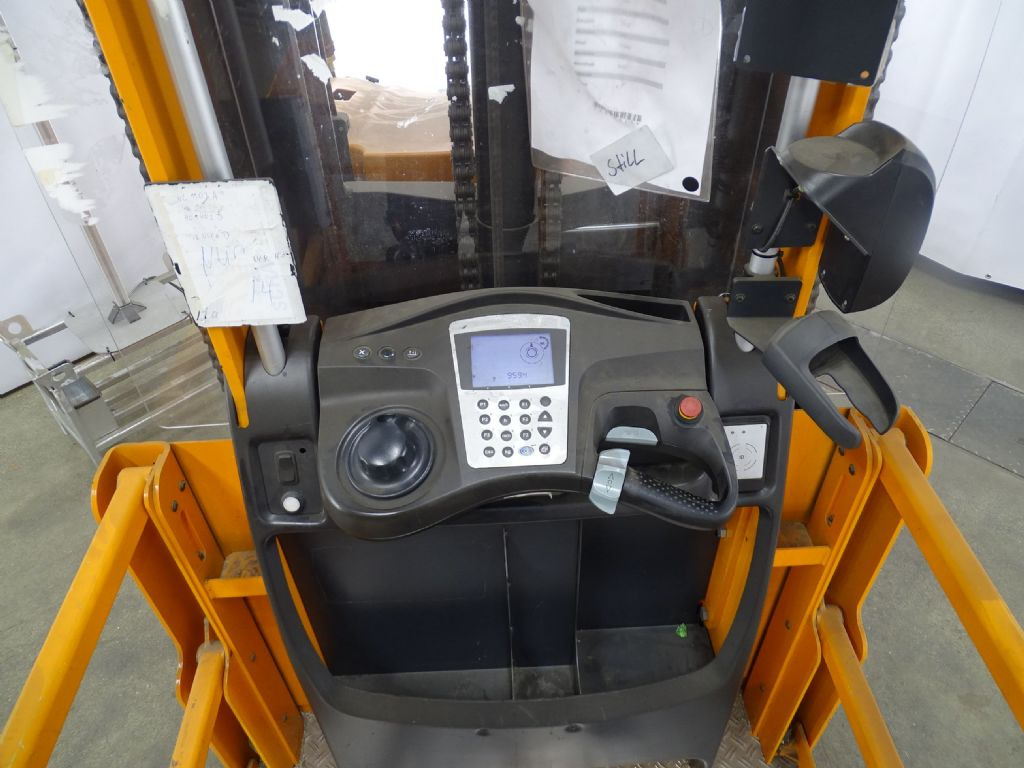 Order-picker Still EK-X48: foto 6