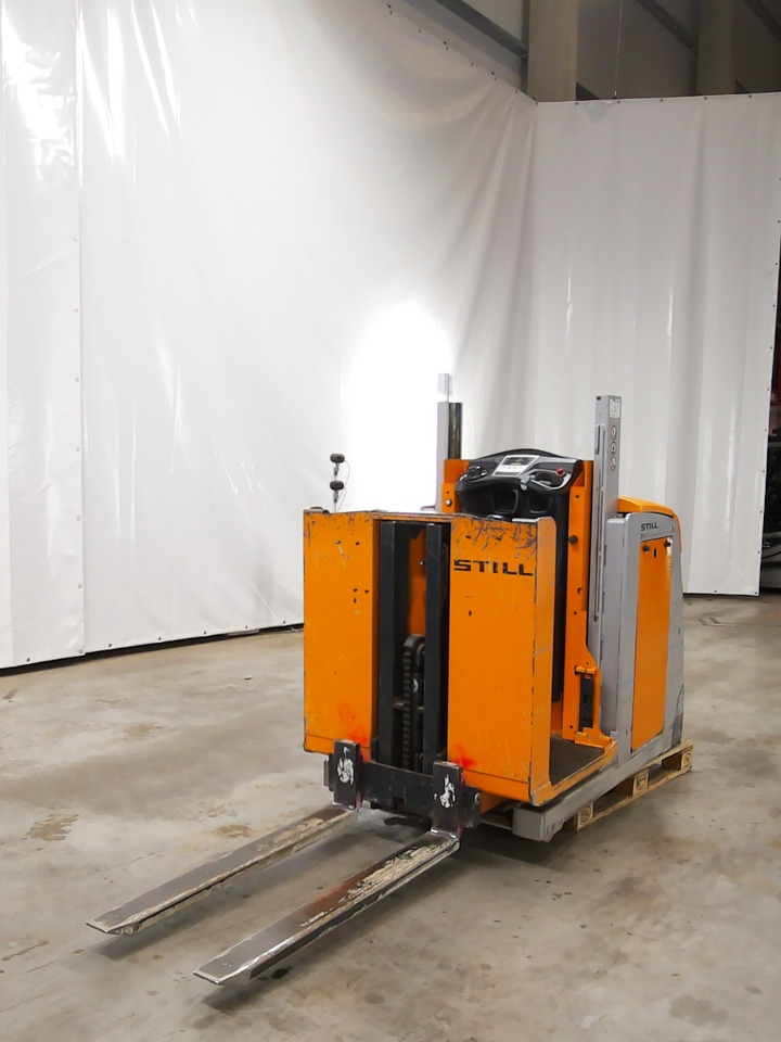 Still EK-X980 - Order-picker: foto 2 Still EK-X980 - Order-picker: foto 2