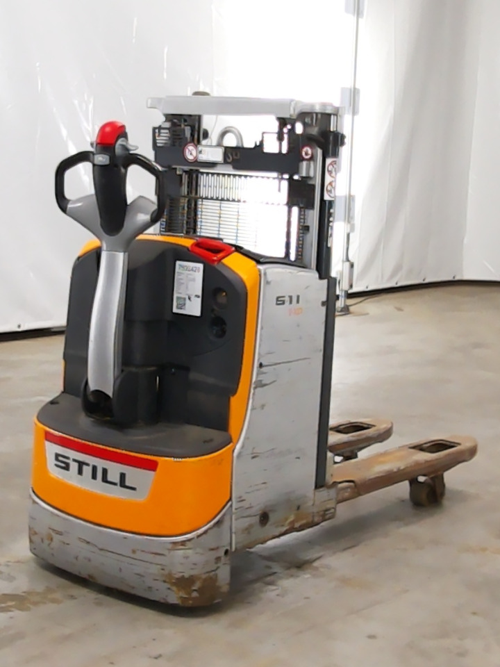 Still EXD-18L - Stacker: foto 2 Still EXD-18L - Stacker: foto 2