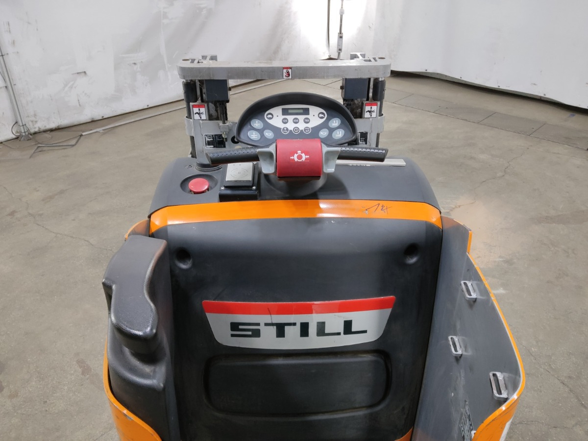 Still EXD-S20 - Stacker: foto 3 Still EXD-S20 - Stacker: foto 3