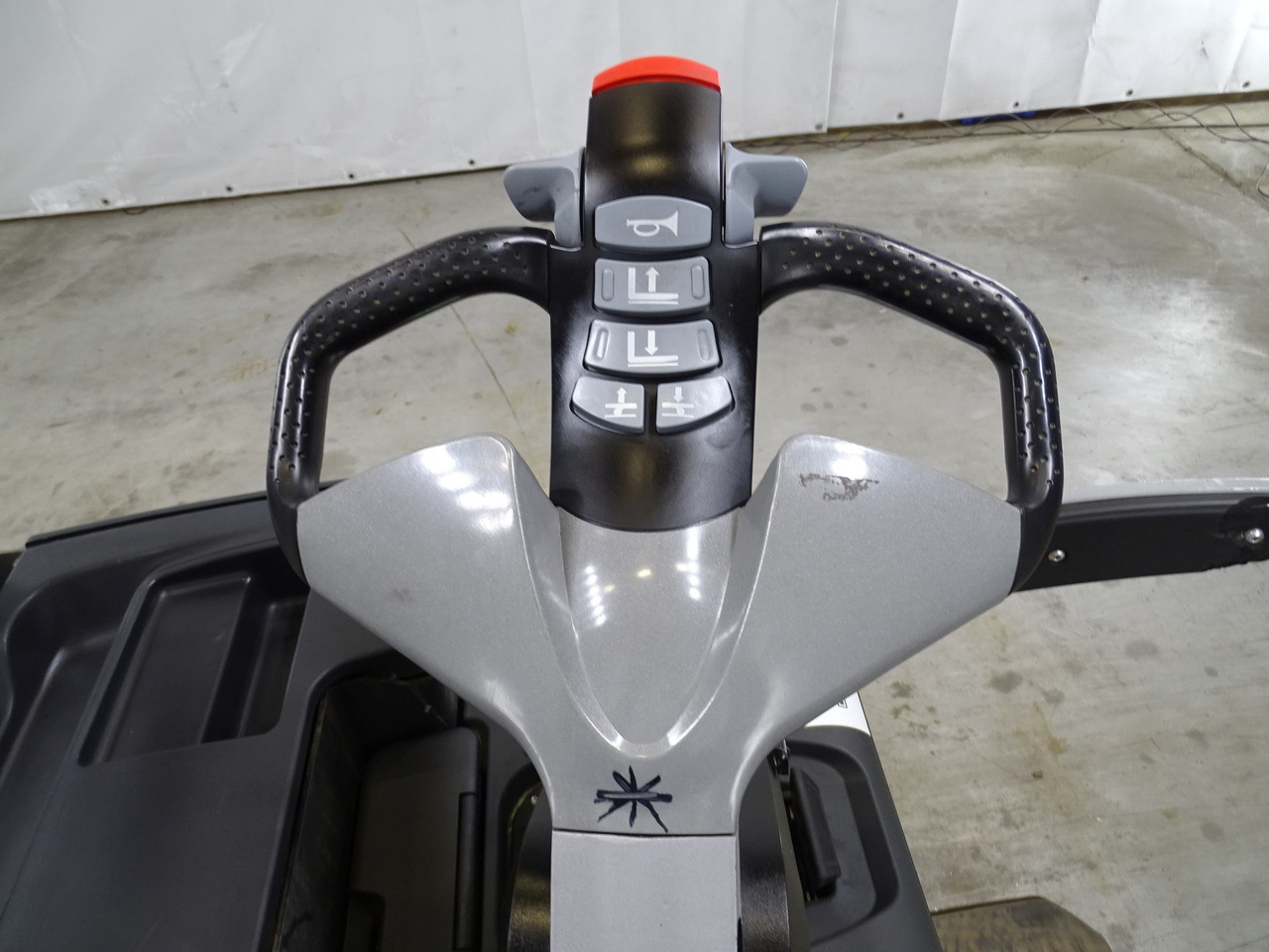 Still EXD-SF20 - Stacker: foto 3 Still EXD-SF20 - Stacker: foto 3