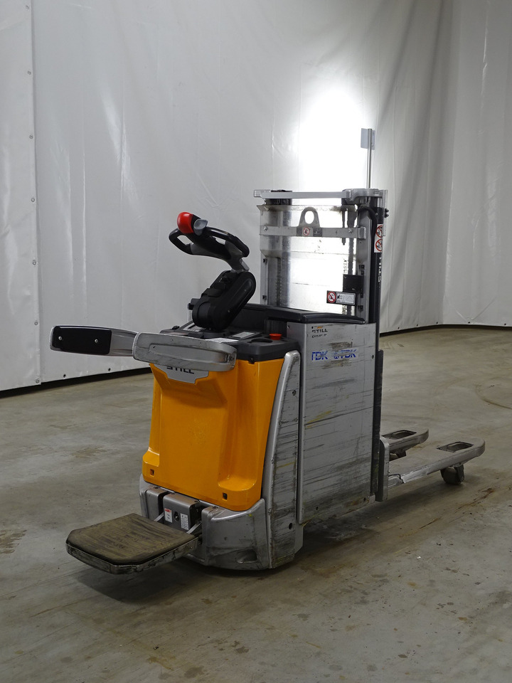 Still EXD-SF20 - Stacker: foto 2 Still EXD-SF20 - Stacker: foto 2