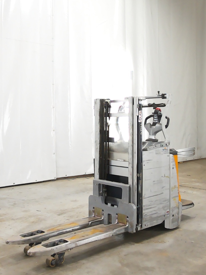 Still EXD-SF20 - Stacker: foto 1 Still EXD-SF20 - Stacker: foto 1