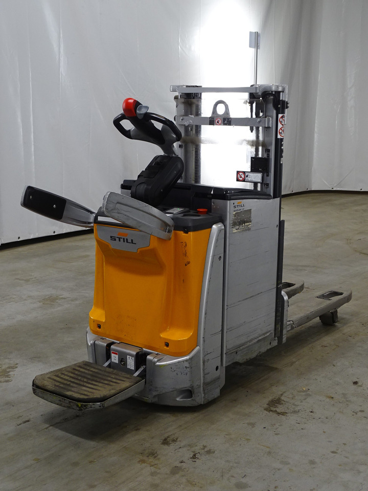 Still EXD-SF20 - Stacker: foto 2 Still EXD-SF20 - Stacker: foto 2