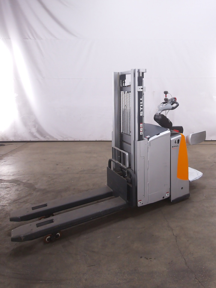 Still EXD-SF20/WAAGE/BATT. - Stacker: foto 1 Still EXD-SF20/WAAGE/BATT. - Stacker: foto 1