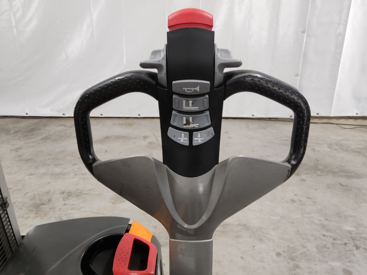 Still EXD18L - Stacker: foto 3 Still EXD18L - Stacker: foto 3