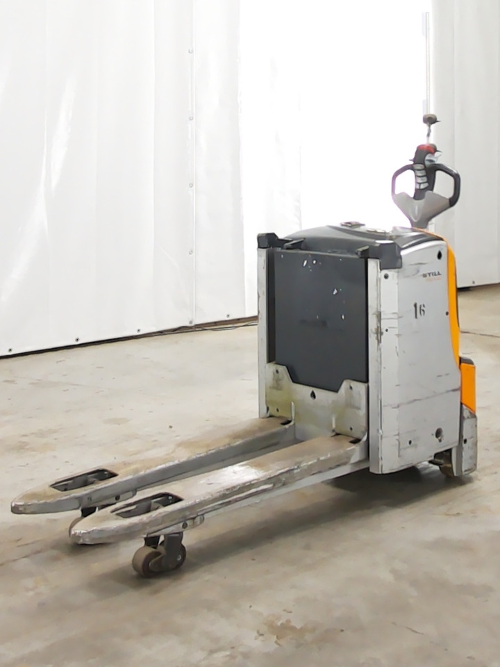 Still EXU-H20 - Stacker: foto 1 Still EXU-H20 - Stacker: foto 1