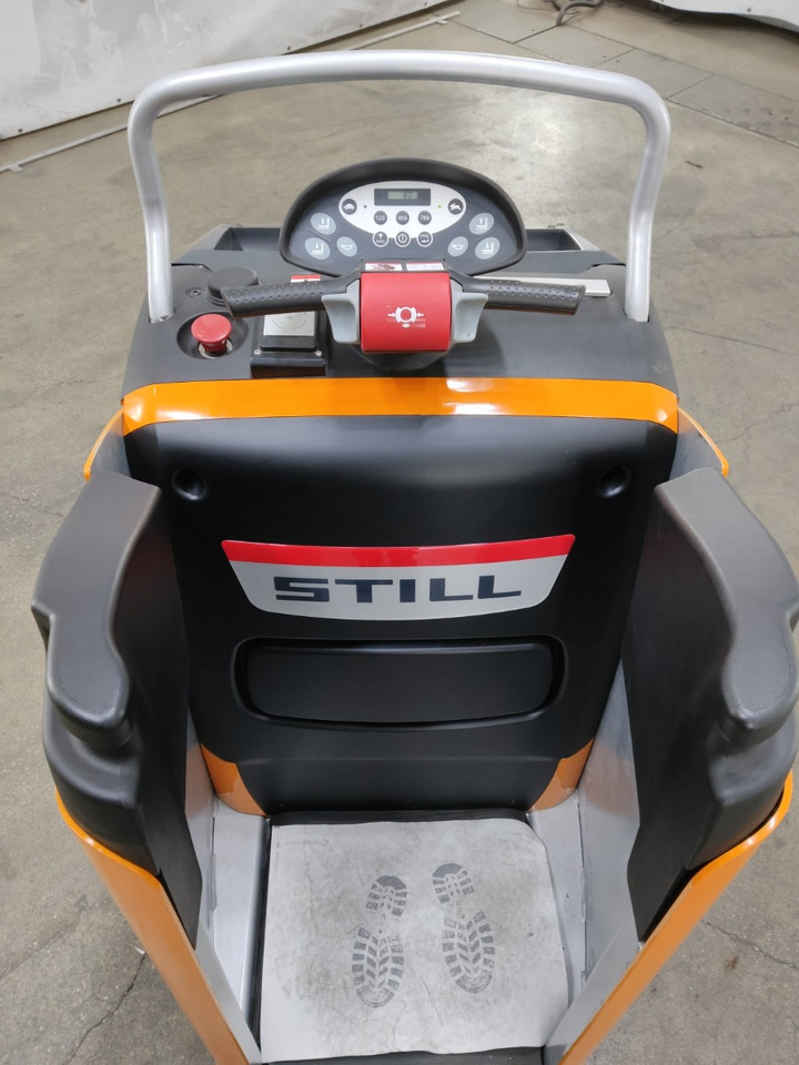 Still EXU-S22/BATT.NEU - Porta-palete: foto 3 Still EXU-S22/BATT.NEU - Porta-palete: foto 3