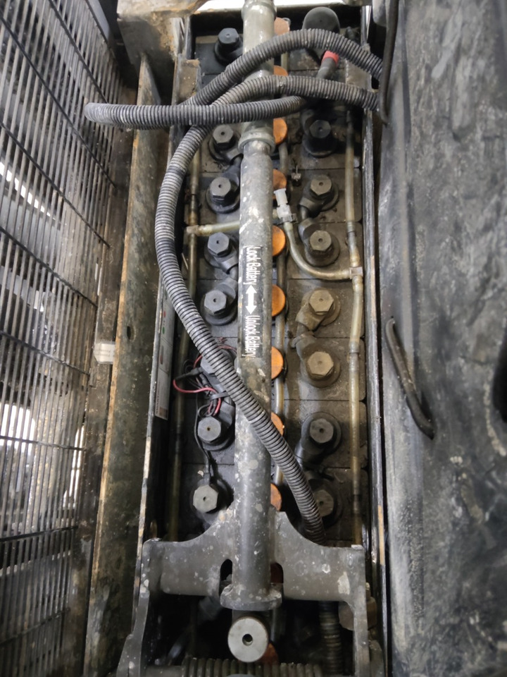 Still EXV-SF14 - Stacker: foto 4 Still EXV-SF14 - Stacker: foto 4