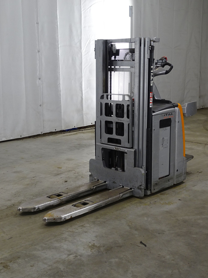 Still EXV-SF14 - Stacker: foto 1 Still EXV-SF14 - Stacker: foto 1