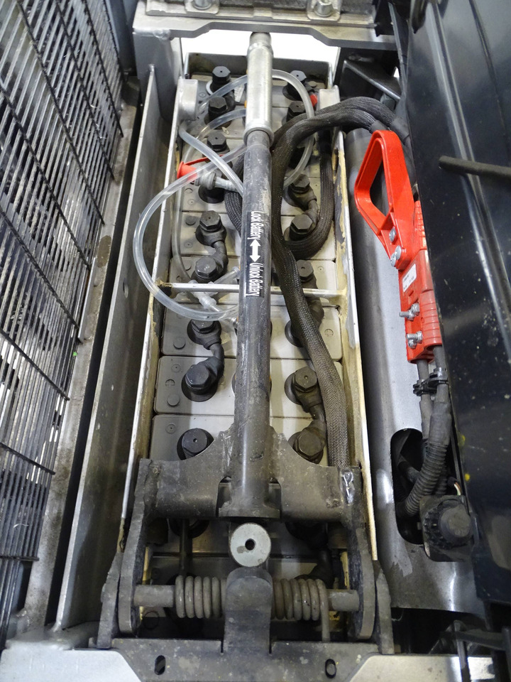 Still EXV-SF14 - Stacker: foto 4 Still EXV-SF14 - Stacker: foto 4