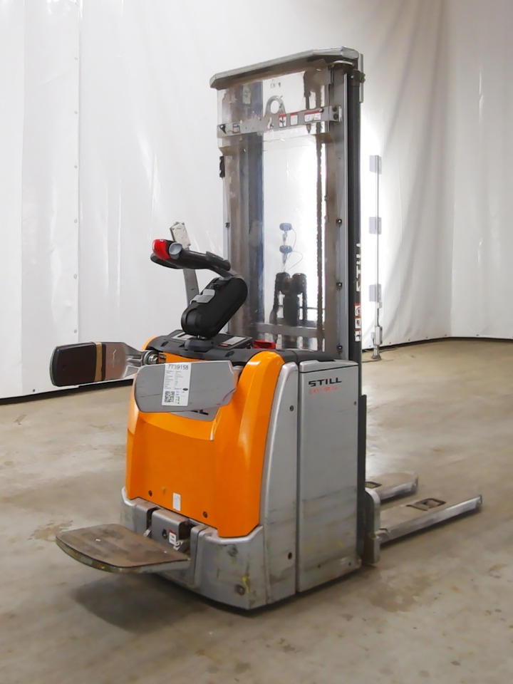 Still EXV-SF14 - Stacker: foto 2 Still EXV-SF14 - Stacker: foto 2