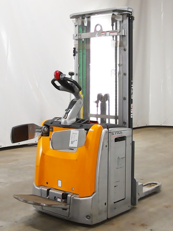 Still EXV-SF14/SONDERBAU - Stacker: foto 2 Still EXV-SF14/SONDERBAU - Stacker: foto 2