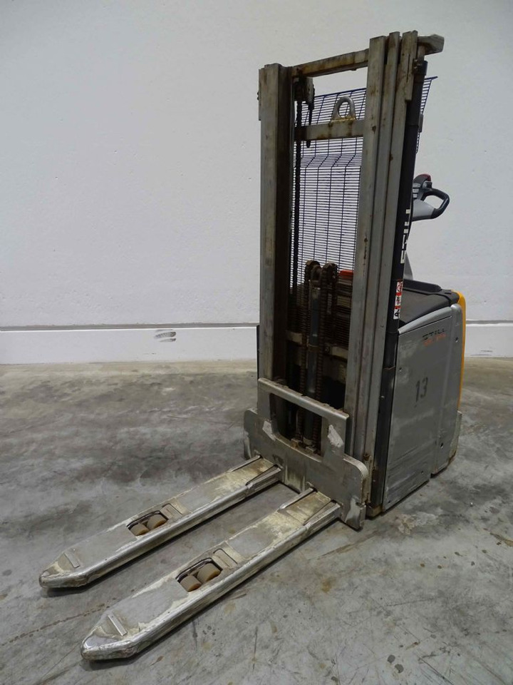 Still EXV-SF14/TK - Stacker: foto 1 Still EXV-SF14/TK - Stacker: foto 1