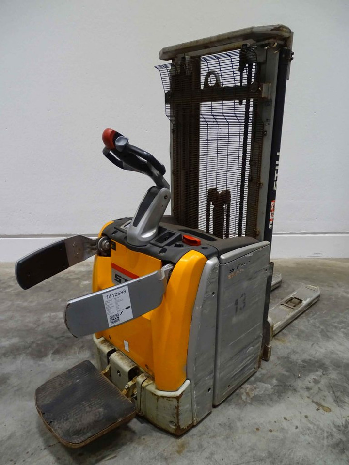 Still EXV-SF14/TK - Stacker: foto 2 Still EXV-SF14/TK - Stacker: foto 2