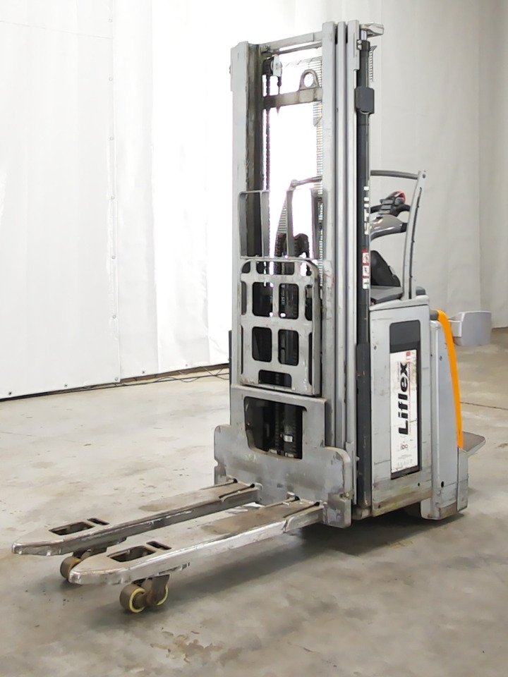 Still EXV-SF14D/LIION - Stacker: foto 1 Still EXV-SF14D/LIION - Stacker: foto 1