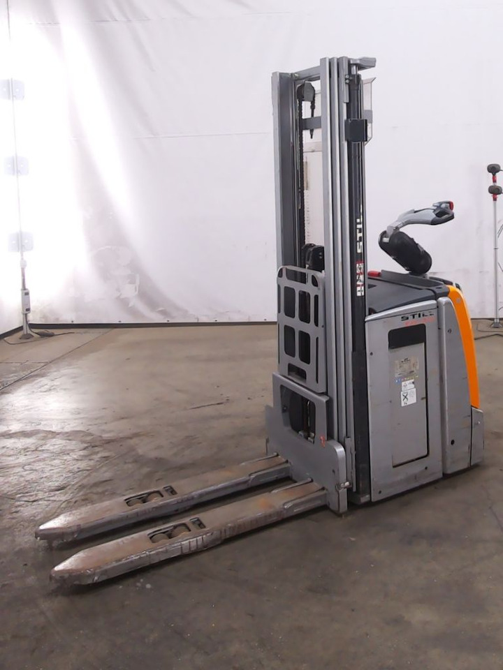 Still EXV-SF14I - Stacker: foto 1 Still EXV-SF14I - Stacker: foto 1