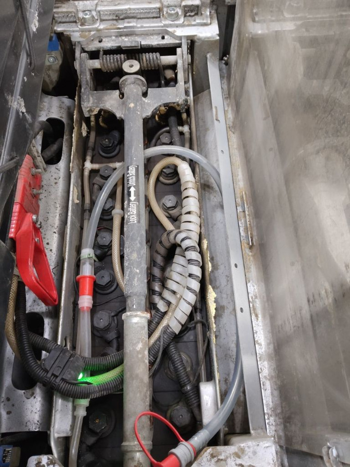 Still EXV-SF14I - Stacker: foto 4 Still EXV-SF14I - Stacker: foto 4