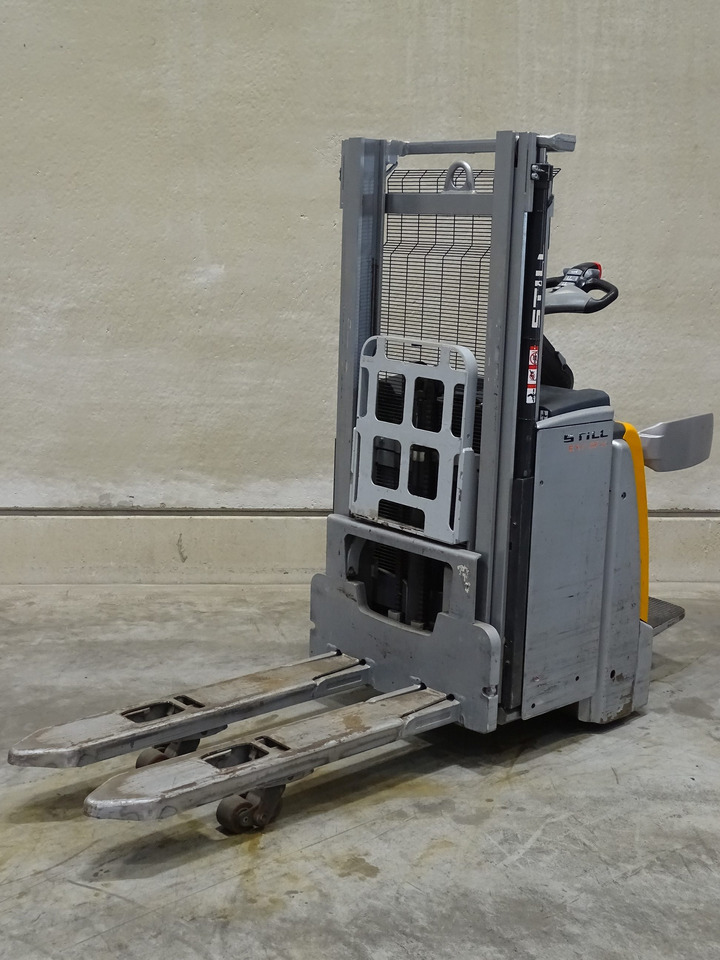 Still EXV-SF14I - Stacker: foto 1 Still EXV-SF14I - Stacker: foto 1