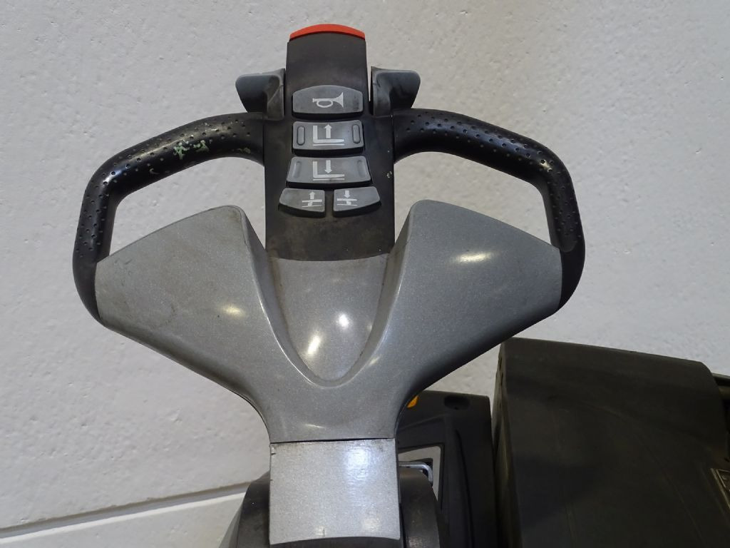 Still EXV-SF14I - Stacker: foto 3 Still EXV-SF14I - Stacker: foto 3