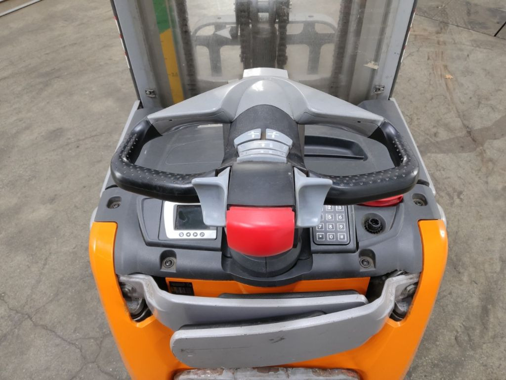 Still EXV-SF14I - Stacker: foto 3 Still EXV-SF14I - Stacker: foto 3