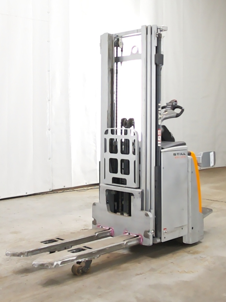 Still EXV-SF14I - Stacker: foto 1 Still EXV-SF14I - Stacker: foto 1