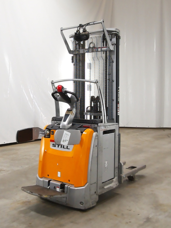 Still EXV-SF14I - Stacker: foto 2 Still EXV-SF14I - Stacker: foto 2