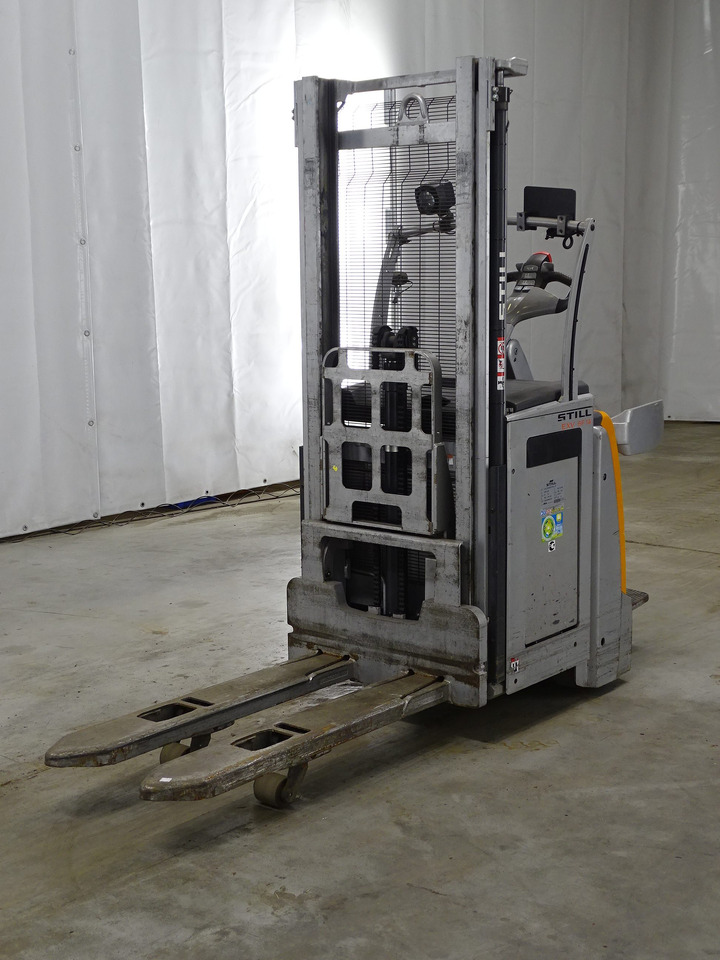 Still EXV-SF14I - Stacker: foto 1 Still EXV-SF14I - Stacker: foto 1