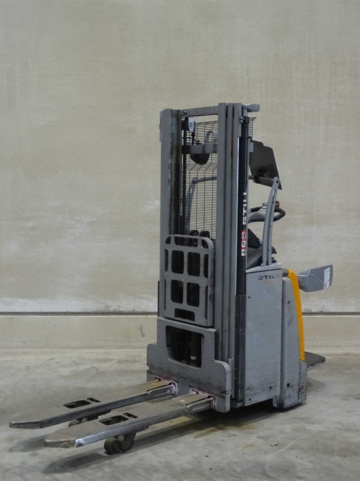 Still EXV-SF14I - Stacker: foto 1 Still EXV-SF14I - Stacker: foto 1