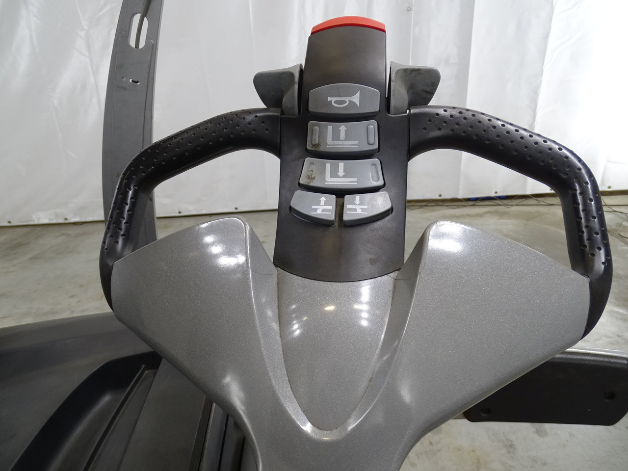 Still EXV-SF14I - Stacker: foto 3 Still EXV-SF14I - Stacker: foto 3