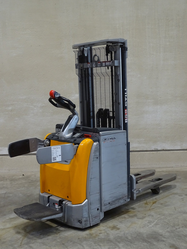 Still EXV-SF14I - Stacker: foto 2 Still EXV-SF14I - Stacker: foto 2