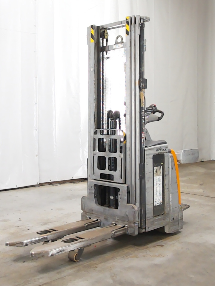 Still EXV-SF14I - Stacker: foto 1 Still EXV-SF14I - Stacker: foto 1