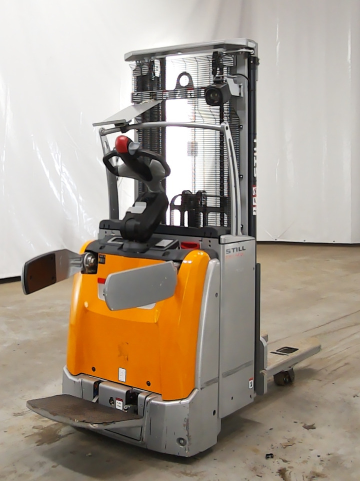 Still EXV-SF14I - Stacker: foto 2 Still EXV-SF14I - Stacker: foto 2