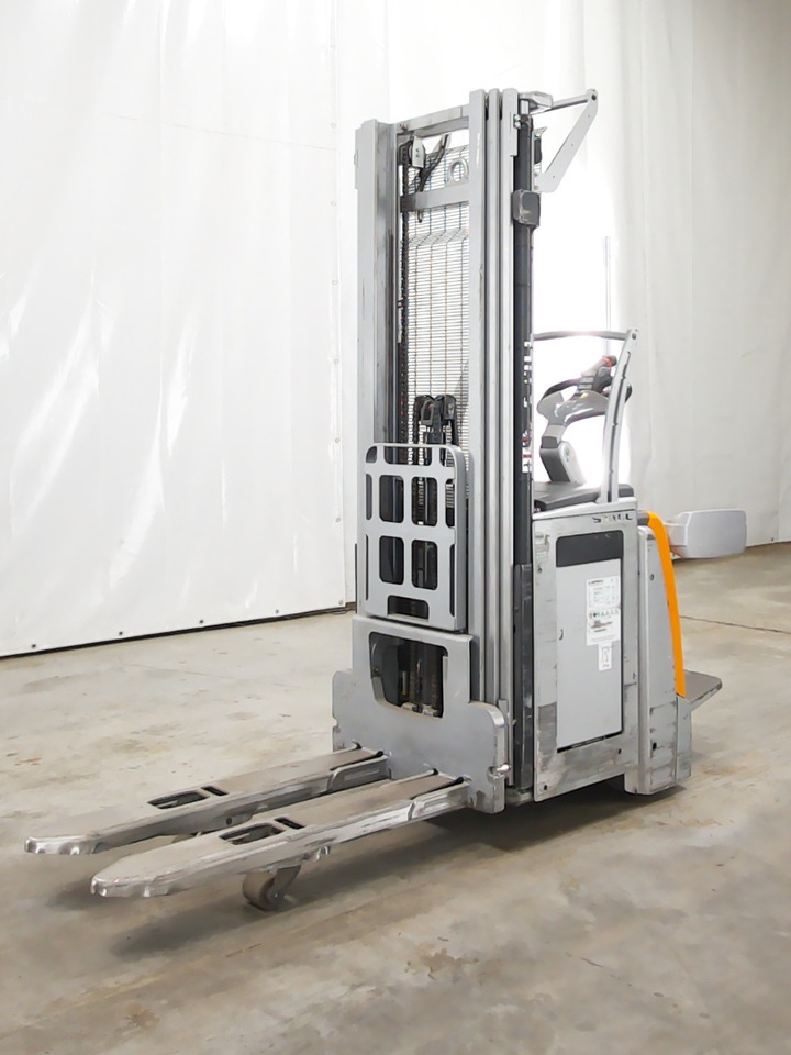 Still EXV-SF14I - Stacker: foto 1 Still EXV-SF14I - Stacker: foto 1