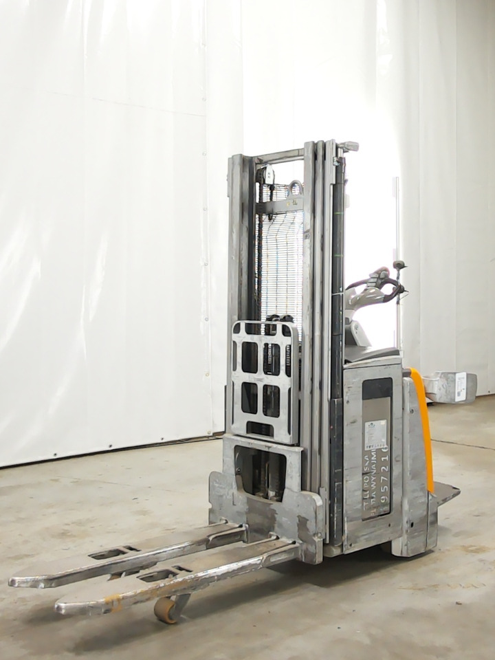 Still EXV-SF14I - Stacker: foto 1 Still EXV-SF14I - Stacker: foto 1