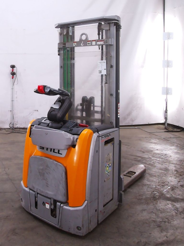 Still EXV-SF14I - Stacker: foto 2 Still EXV-SF14I - Stacker: foto 2