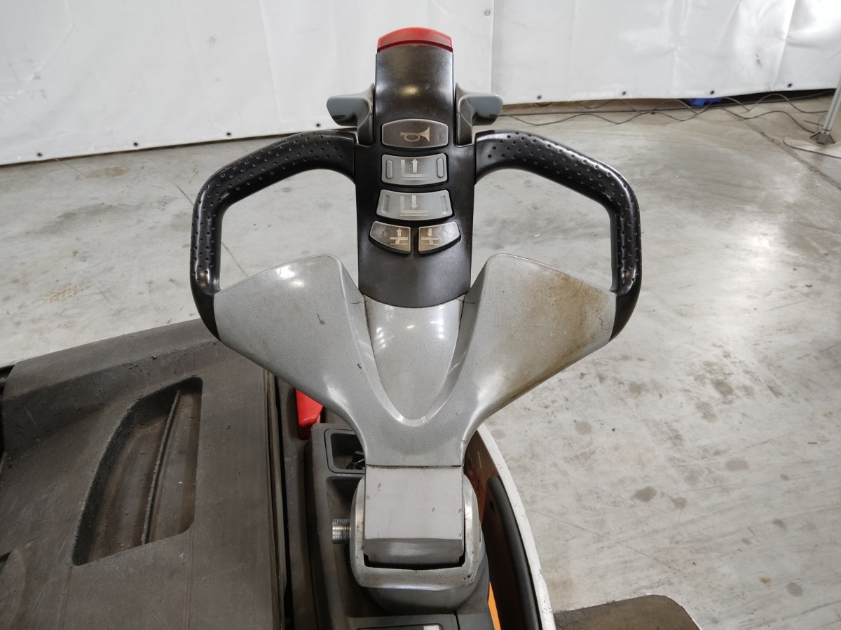 Still EXV-SF16D - Stacker: foto 3 Still EXV-SF16D - Stacker: foto 3