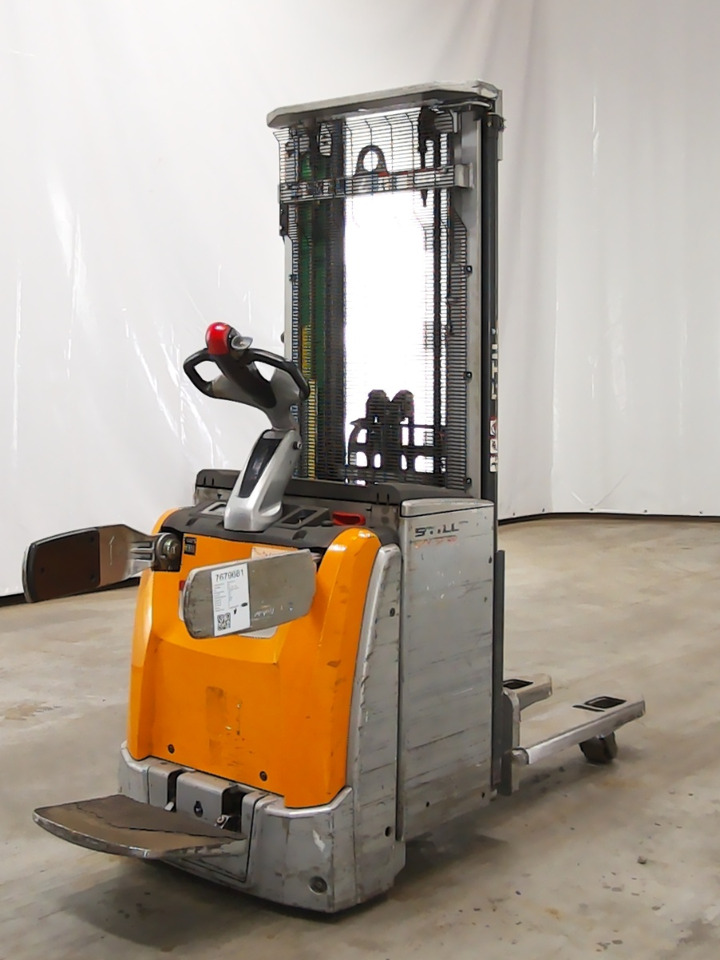 Still EXV-SF16D - Stacker: foto 2 Still EXV-SF16D - Stacker: foto 2