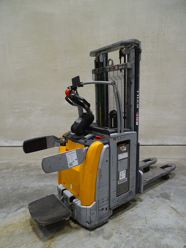 Still EXV-SF16D - Stacker: foto 2 Still EXV-SF16D - Stacker: foto 2
