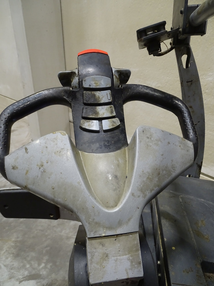 Still EXV-SF16D - Stacker: foto 3 Still EXV-SF16D - Stacker: foto 3