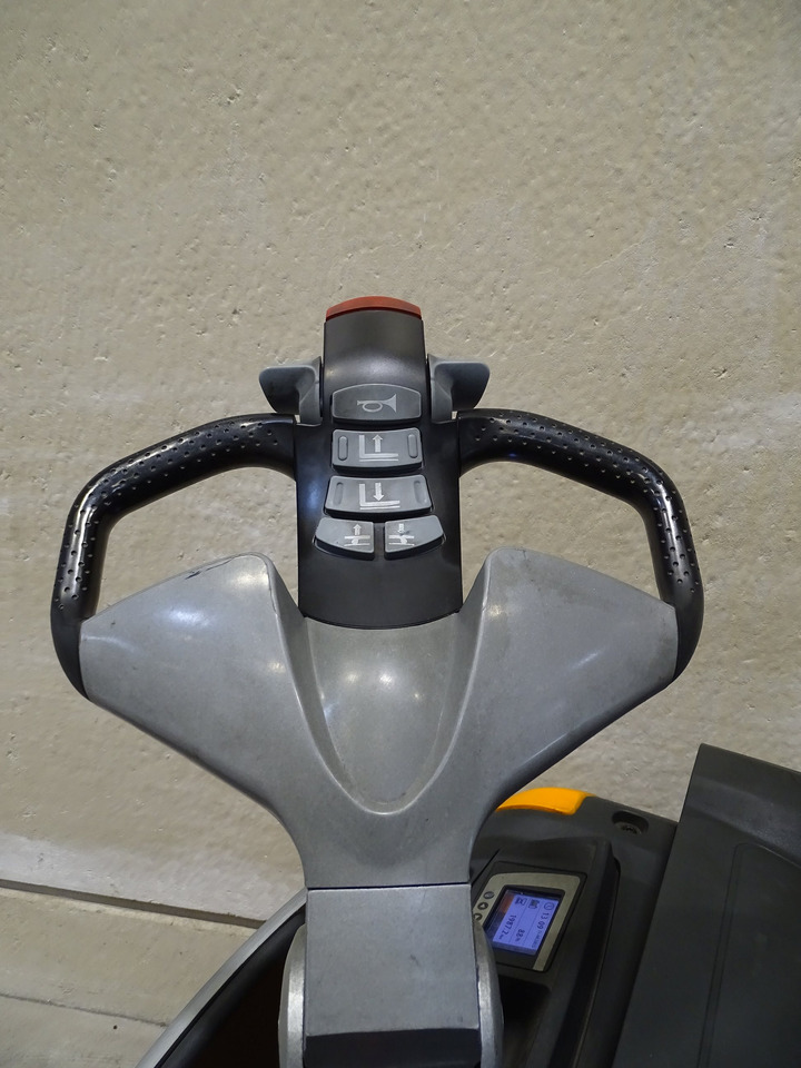 Still EXV-SF16I - Stacker: foto 3 Still EXV-SF16I - Stacker: foto 3