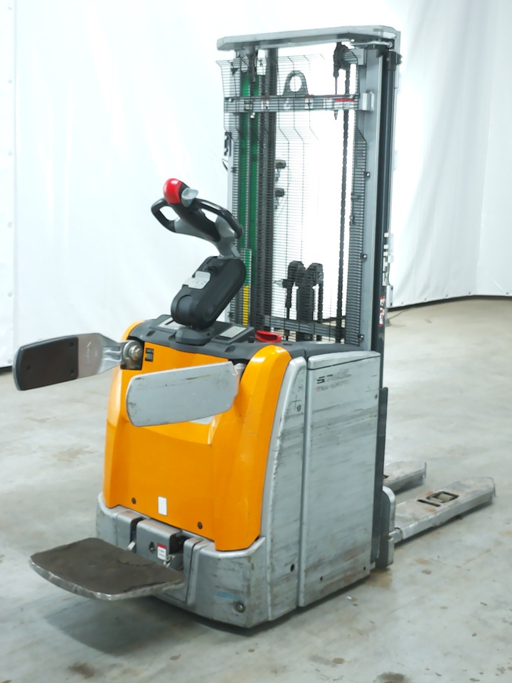 Still EXV-SF16I - Stacker: foto 2 Still EXV-SF16I - Stacker: foto 2