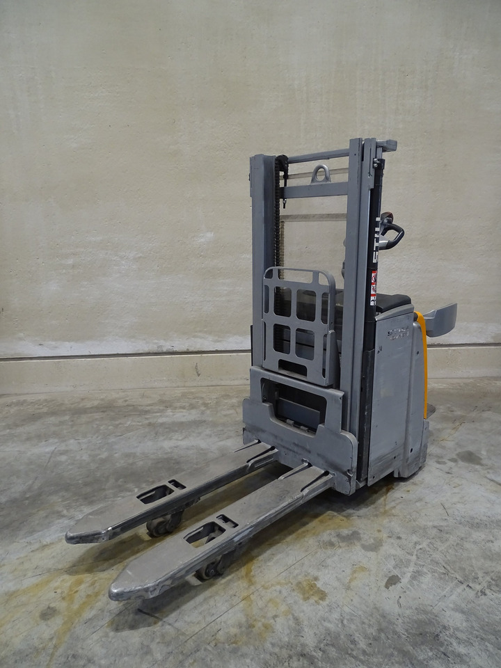 Still EXV-SF16I - Stacker: foto 1 Still EXV-SF16I - Stacker: foto 1