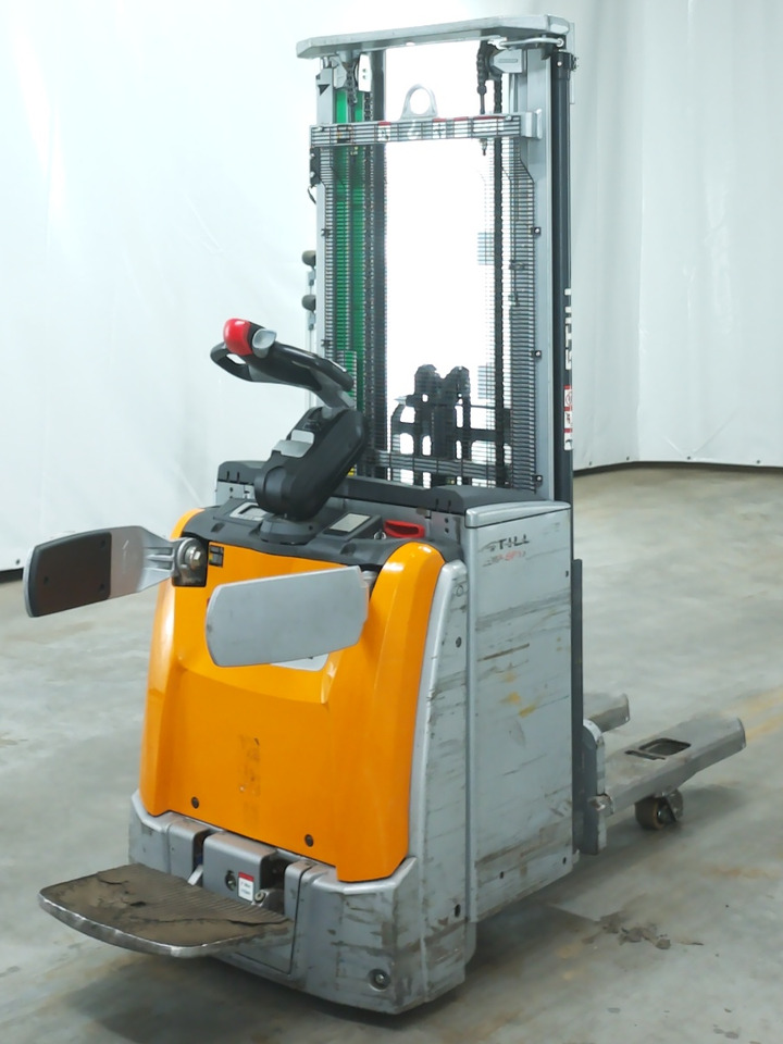 Still EXV-SF16I - Stacker: foto 2 Still EXV-SF16I - Stacker: foto 2