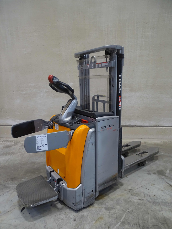 Still EXV-SF16I - Stacker: foto 2 Still EXV-SF16I - Stacker: foto 2