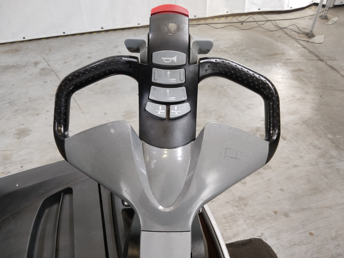Still EXV-SF16I - Stacker: foto 3 Still EXV-SF16I - Stacker: foto 3